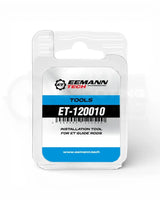 Eemann Tech Tool zum Montieren von Verschlussfedern auf den ET Guide Rods Federfuehrungsstangen