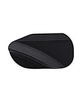 Extra Breite Low Profile Large Wide Safety von Eemann Tech für die CZ Shadow 2 und CZ Tactical Sport sowie TS2