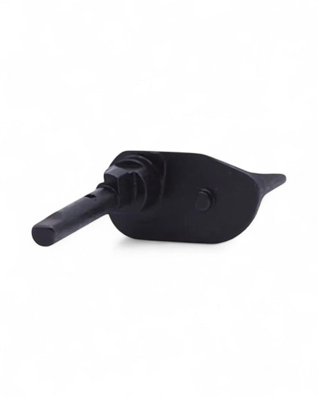 Extra Breite Low Profile Large Wide Safety von Eemann Tech für die CZ Shadow 2 und CZ Tactical Sport sowie TS2