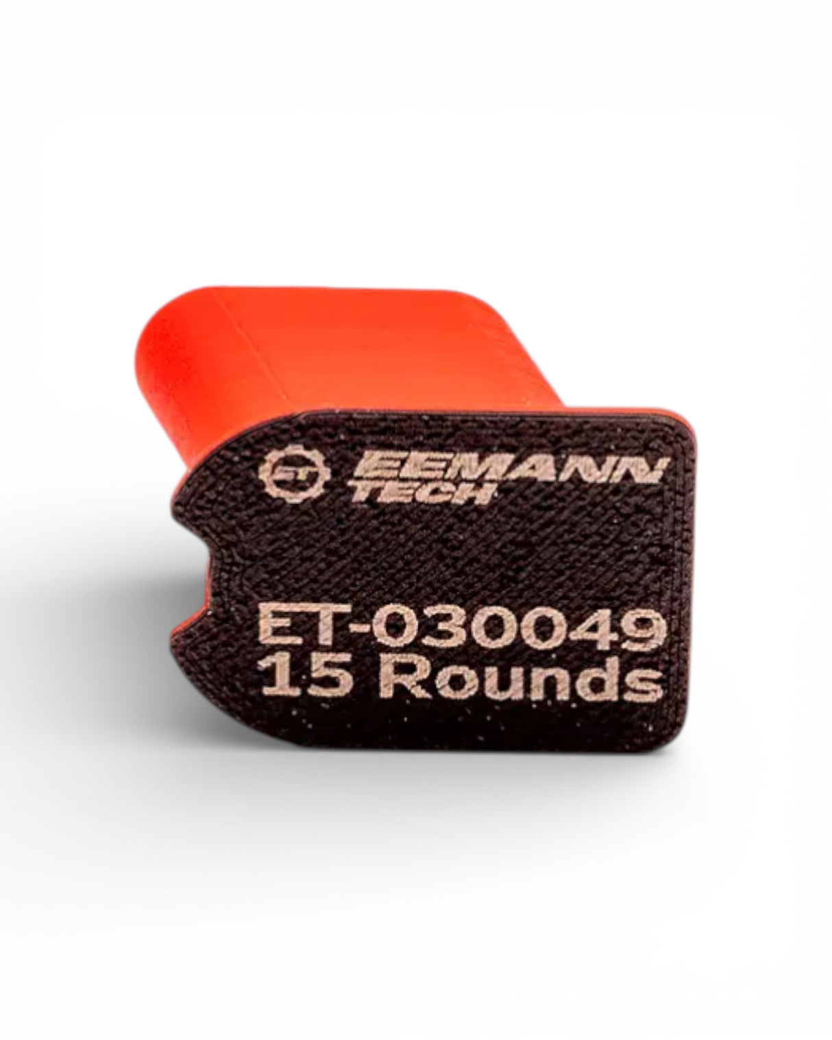 Eemann Tech Magazinbegrenzer auf 15 Schuss passend für CZ Shadow 2 Magazine