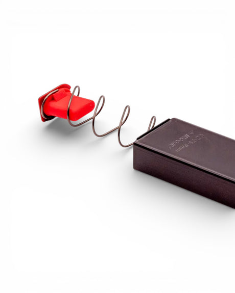 Eemann Tech Magazinbegrenzer auf 15 Schuss passend für CZ Shadow 2 Magazine