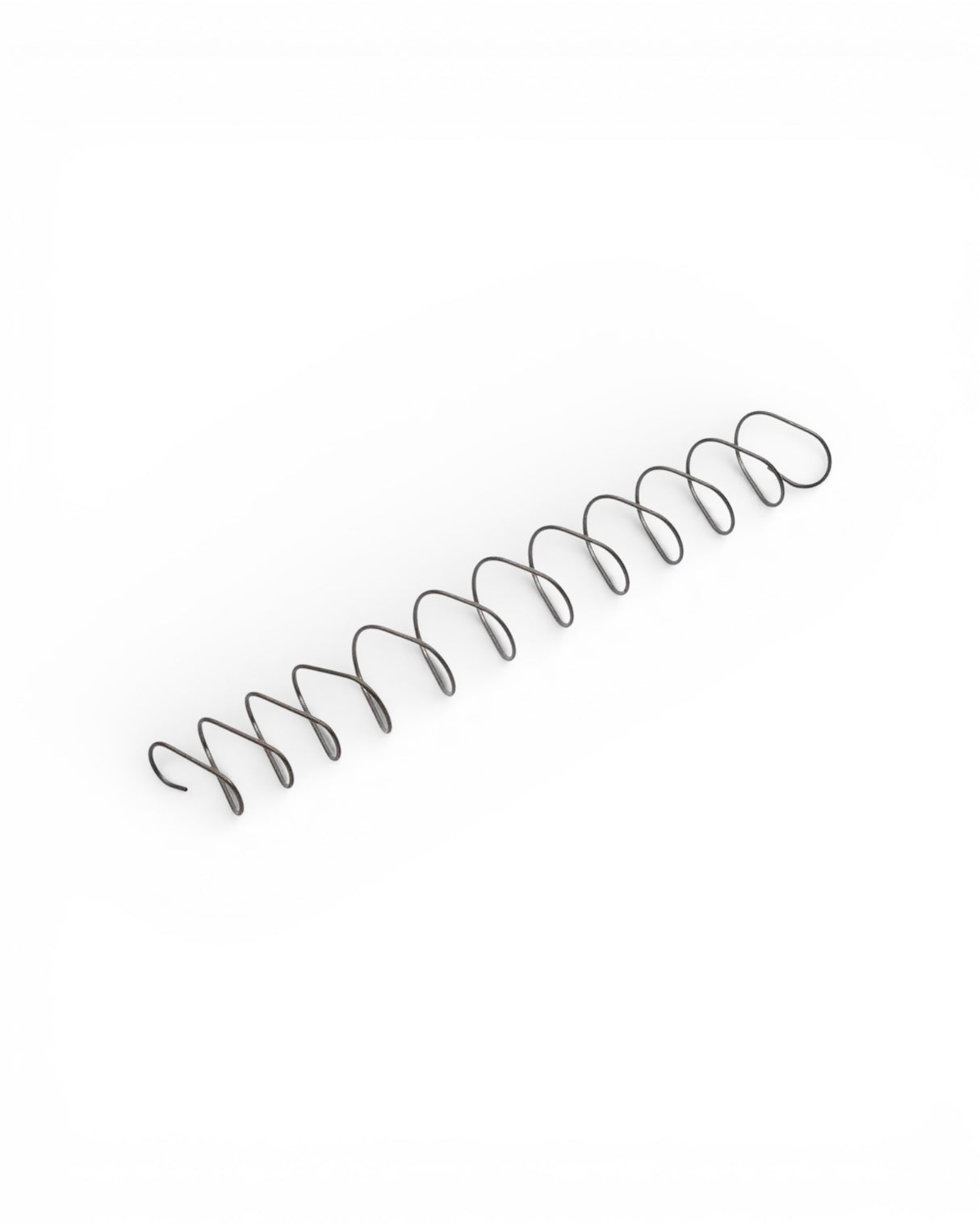 Stärkere CZ Magazinfeder +10% Federkraft von Eemann Tech passend für CZ 75 SP-01 Magazine und CZ Shadow 2 Magazine