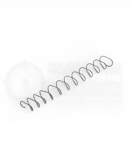 Stärkere CZ Magazinfeder +10% Federkraft von Eemann Tech passend für CZ 75 SP-01 Magazine und CZ Shadow 2 Magazine