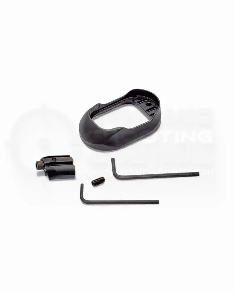 Stahl Magazintrichter Glock 17 Gen 5