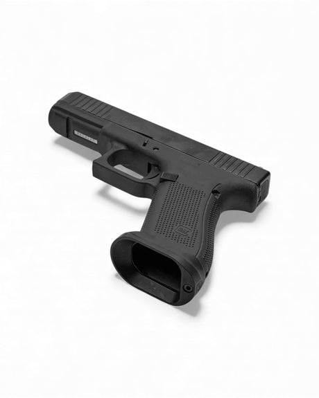 Eemann Tech Stahl Magazintrichter passend für Glock 17 Gen 5