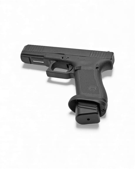 Eemann Tech Stahl Magazintrichter passend für Glock 17 Gen 5