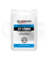 Stahl Magazintrichter Glock 17 Gen 5