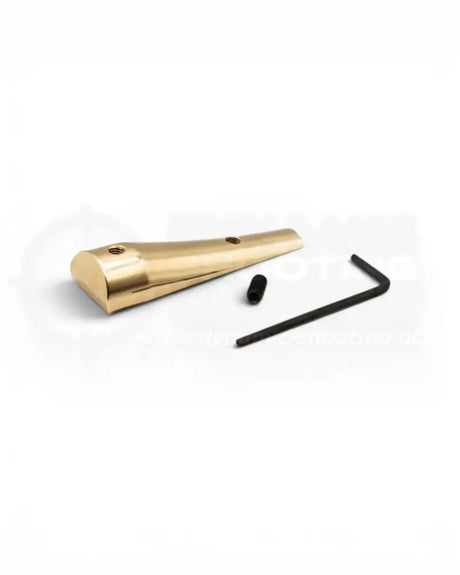 Eemann Tech Heavy Brass Messing Grip Plug für Glock Pistolen