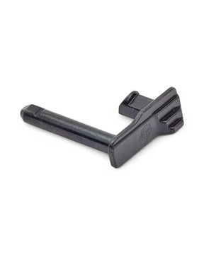 Eemann Tech Solid Slide Stop Ersatzteil Verschlussfanghebel für CZ Shadow 2, CZ Tactical Sport und CZ TS2