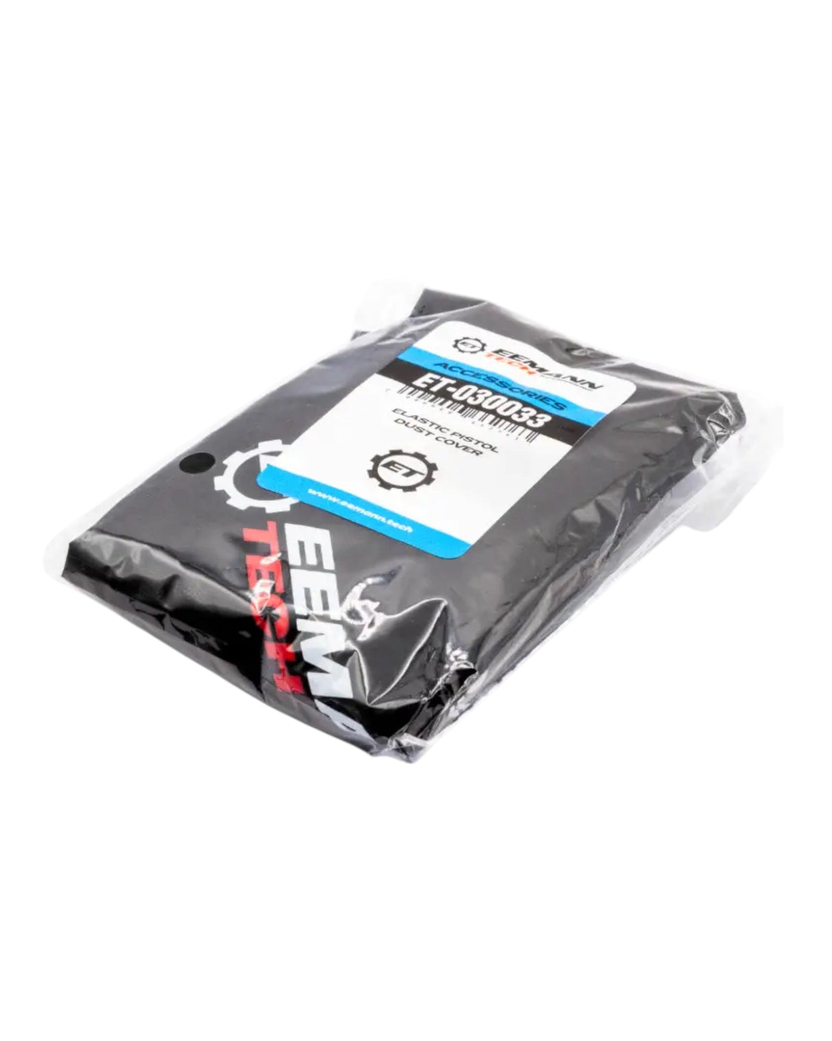 Elastisches Pistolen Dust Cover von Eemann Tech