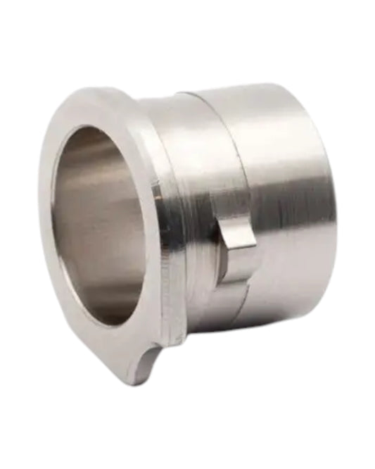 Precise Barrel Bushing von Eemann Tech - eine präzisere und engere Laufbuchse für die CZ Shadow 2 Orange sowie CZ TS2 Orange
