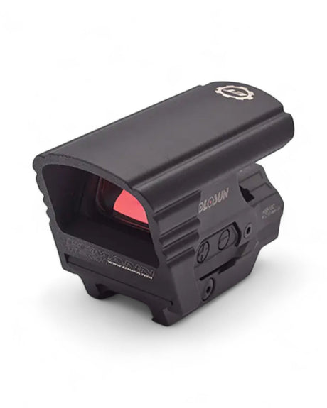 Rain Cover Extended von Eemmann Tech für das Rotpunkt Visier Holosun 510C