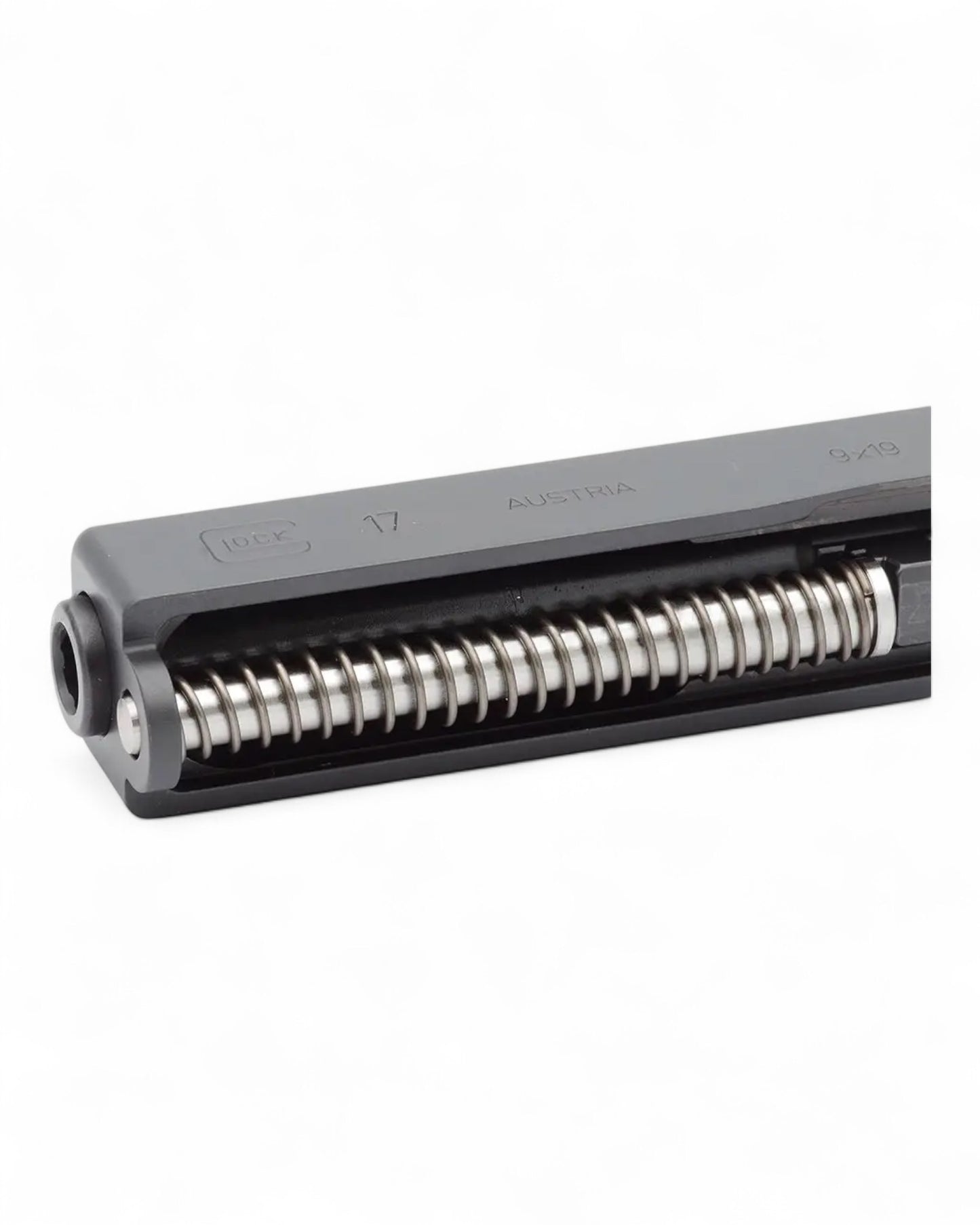 Recoil System, Glock 17 | 22 | 34 - Gen3/4