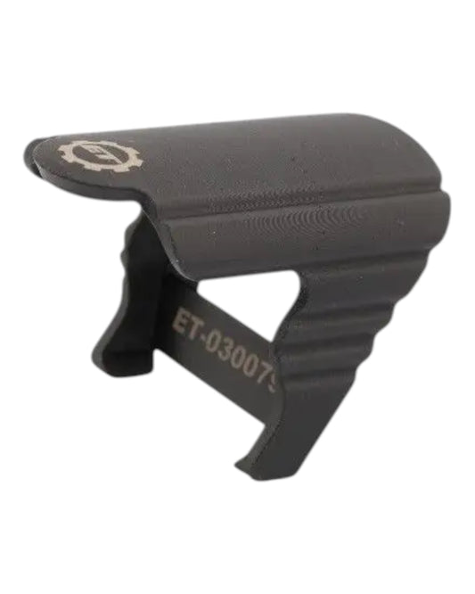 Regencover von Eemmann Tech für das Red Dot Holosun 510C