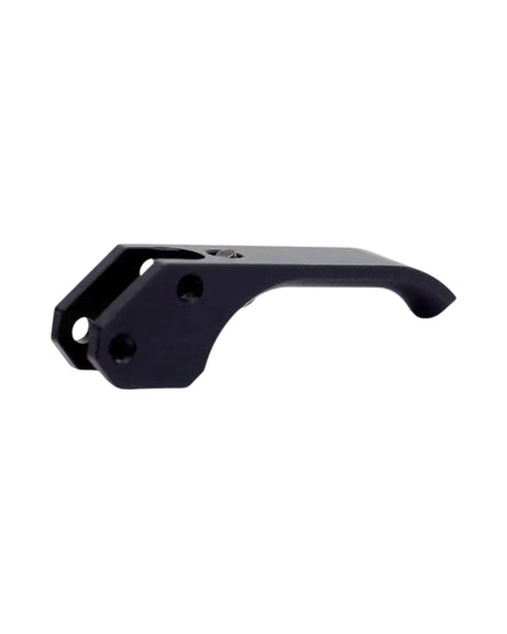 Eemann Tech Single Action Trigger SAO Abzug für CZ Pistolen wie die CZ 75 SP01, Shadow 2, Tactical Sports, TS 2 und andere CZ Modelle in Schwarz