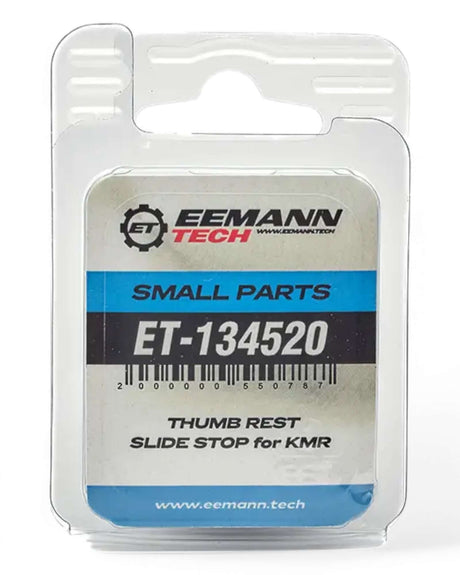 Eemann Tech Verschlussfanghebel mit Daumenauflage für KMR Pistolen 