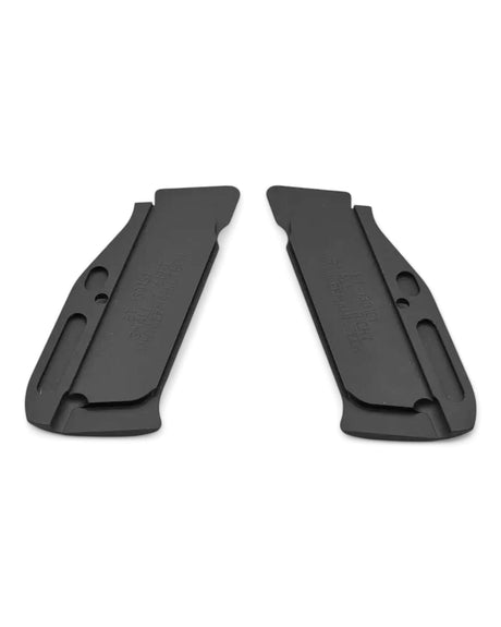 Eemann Tech Ultimate Grips Aluminium Griffschalen für die CZ 75 SP-01 CZ Shadow 2 sowie CZ Tactical Sports