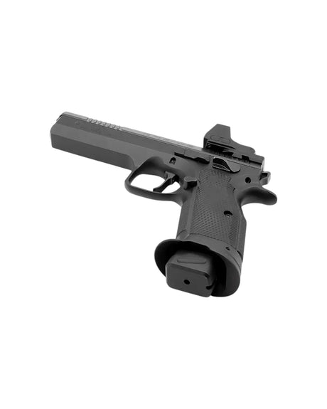 Eemann Tech ULTIMATE Magazintrichter, CZ Tactical Sports | TS 2 | TS3