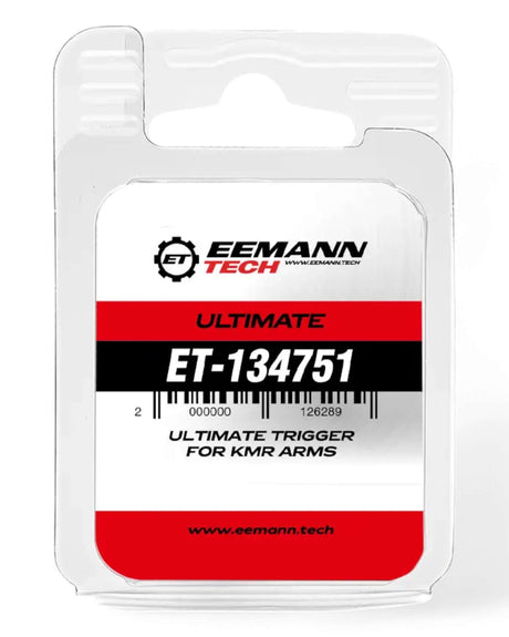 Eemann Tech Ultimate Trigger Tuning Abzug für KMR Pistolen