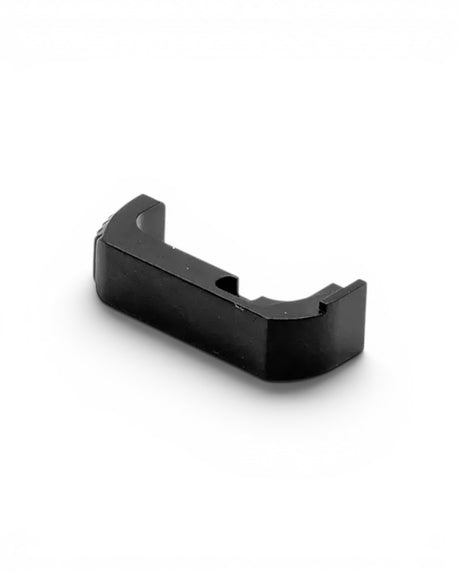 Verlängerter Magazinauswurfknopf für Glock Pistolen der Generation - der Eemann Tech Ultimate Extended Magazine Catch für Glock Gen 6 