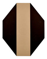 IPSC Target Vertical Painted von Eemann Tech