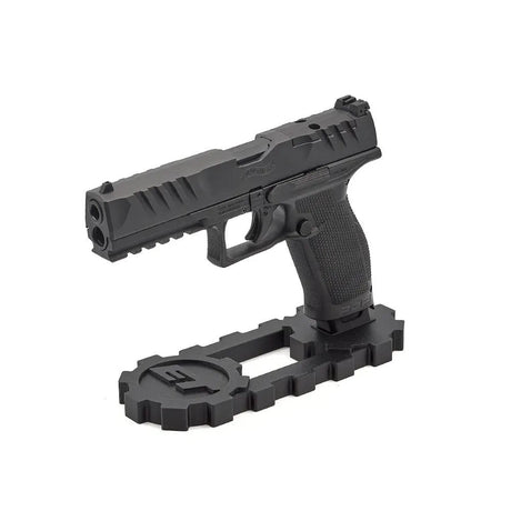 Waffenständer Display Walther PDP