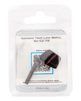 Eemann Tech Wide Safety breite Sicherung für die CZ 75 SP01 Shadow