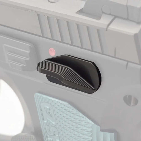 Breite Sicherung "Eemann Tech Wide Safety" passend für die CZ Shadow 2 sowie CZ TS und TS2 