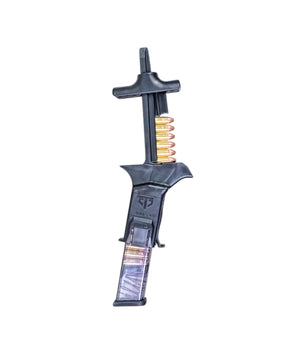 ETS Gen 2 Universal Speedloader Ladehilfe für Pistolen Magazine