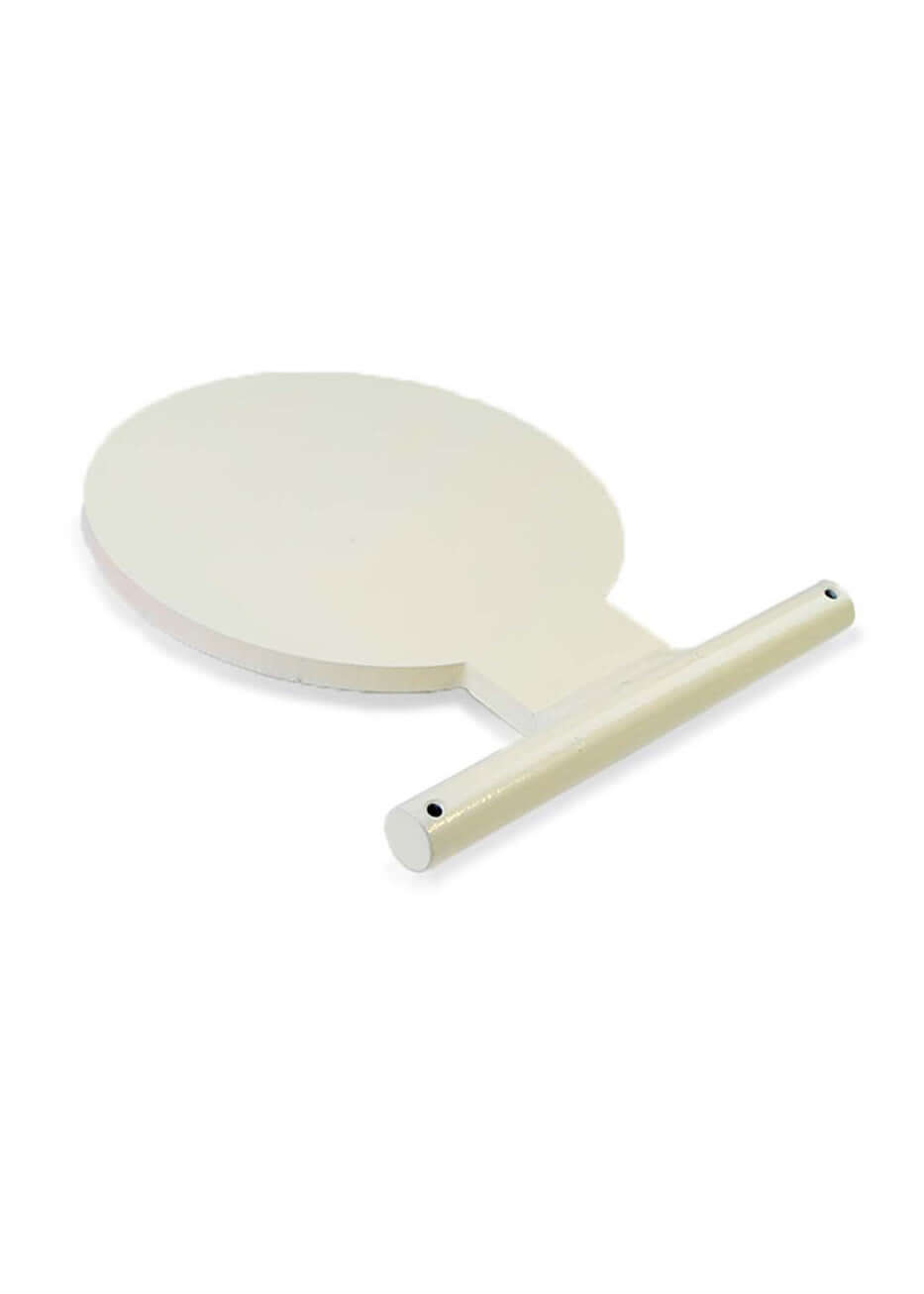 Ersatzplatte für das Self Setting Stahlziel von Eemann Tech