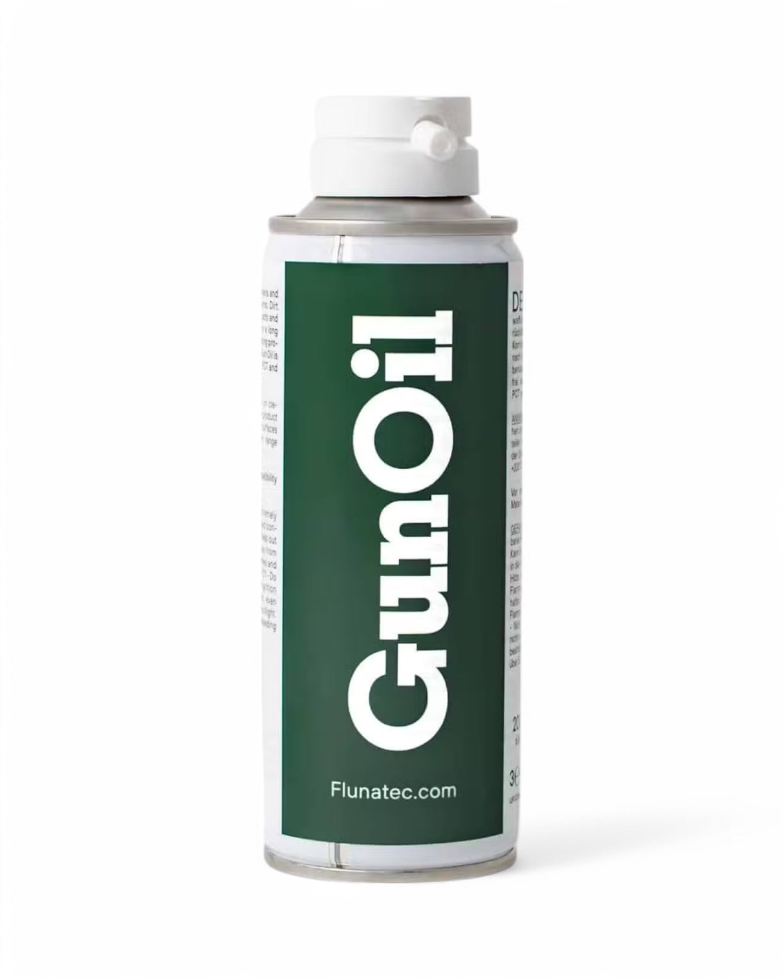 Fluna Tec Gun Oil Aerosol Öl Sprühdose 