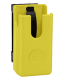 IPSC Magazinholster GHOST Hybrid in Gelb