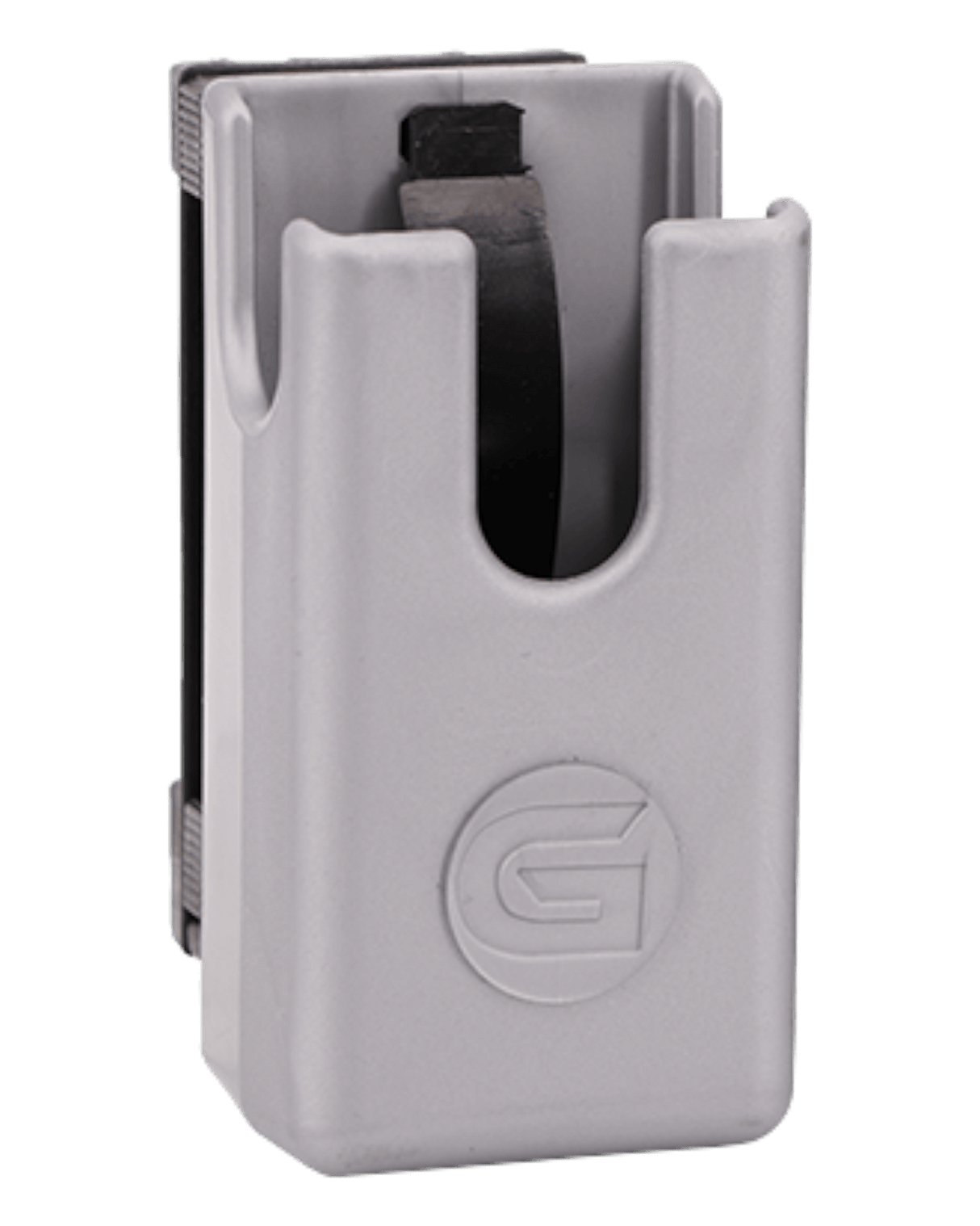 IPSC Magazinholster GHOST Hybrid in Weiss