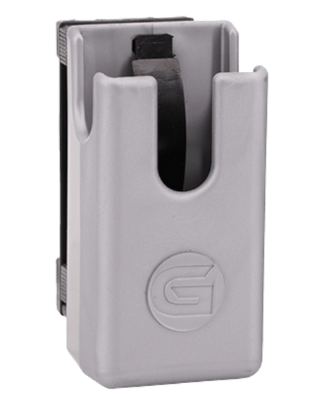 IPSC Magazinholster GHOST Hybrid in Weiss