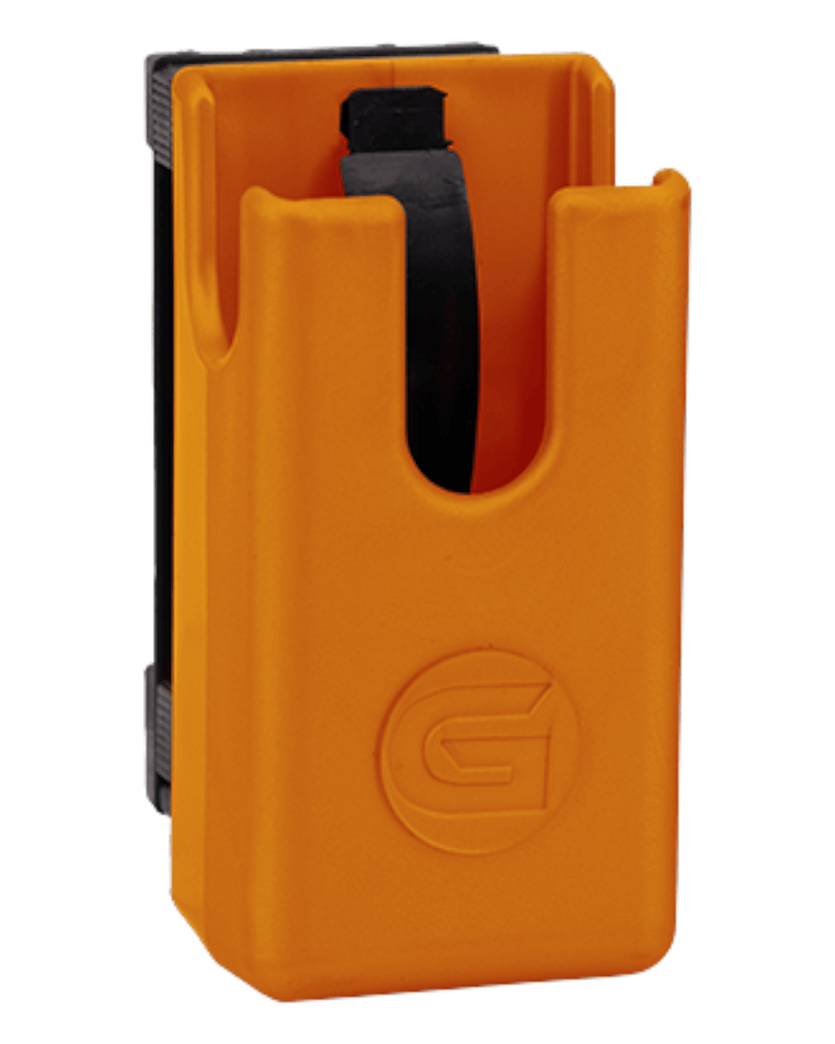 IPSC Magazinholster GHOST Hybrid in Orange