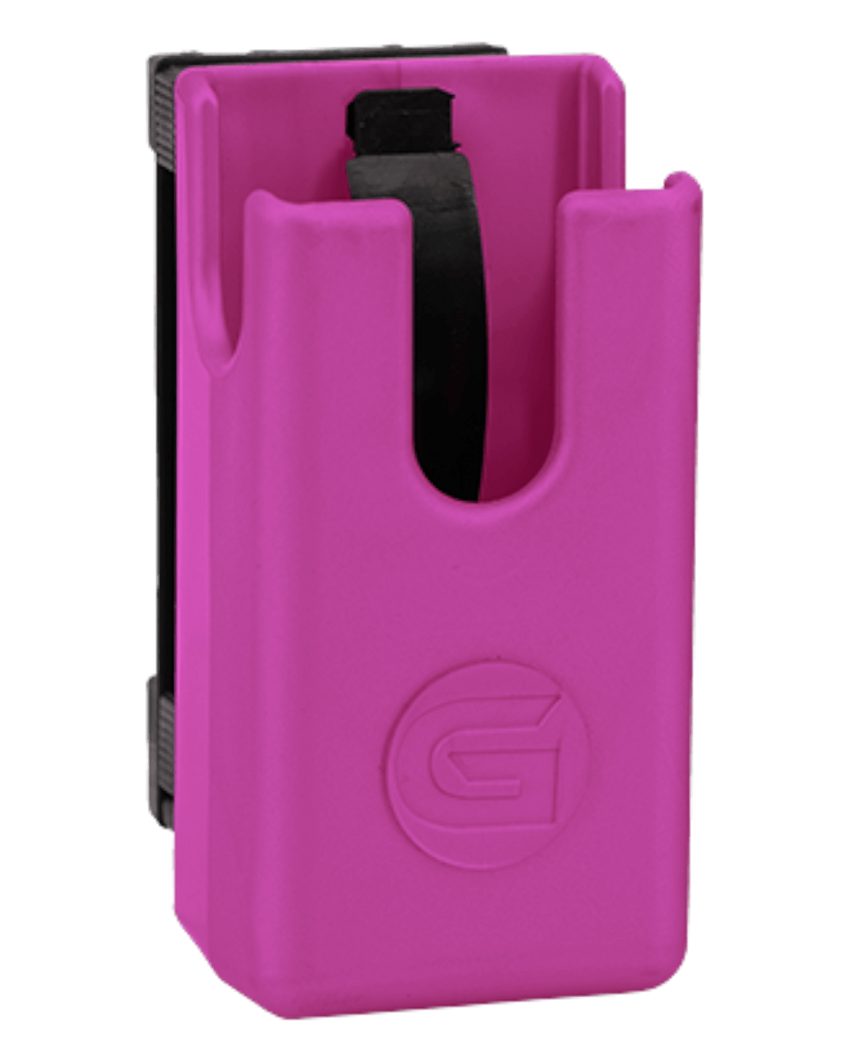 IPSC Magazinholster GHOST Hybrid in Pink Rosa