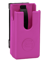 IPSC Magazinholster GHOST Hybrid in Pink Rosa
