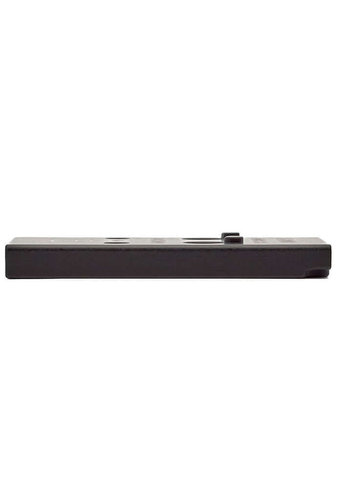 Glock MOS Adapterplatte - C-MORE RTS