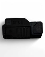 Glock GTL ii Glock Tactical Light 2 Lasermodul Seitenansicht 