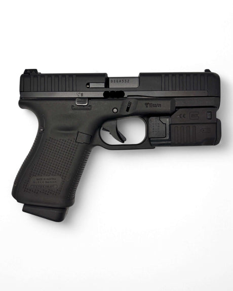 Glock GTL ii Glock Tactical Light 2 Lasermodul Glock 44