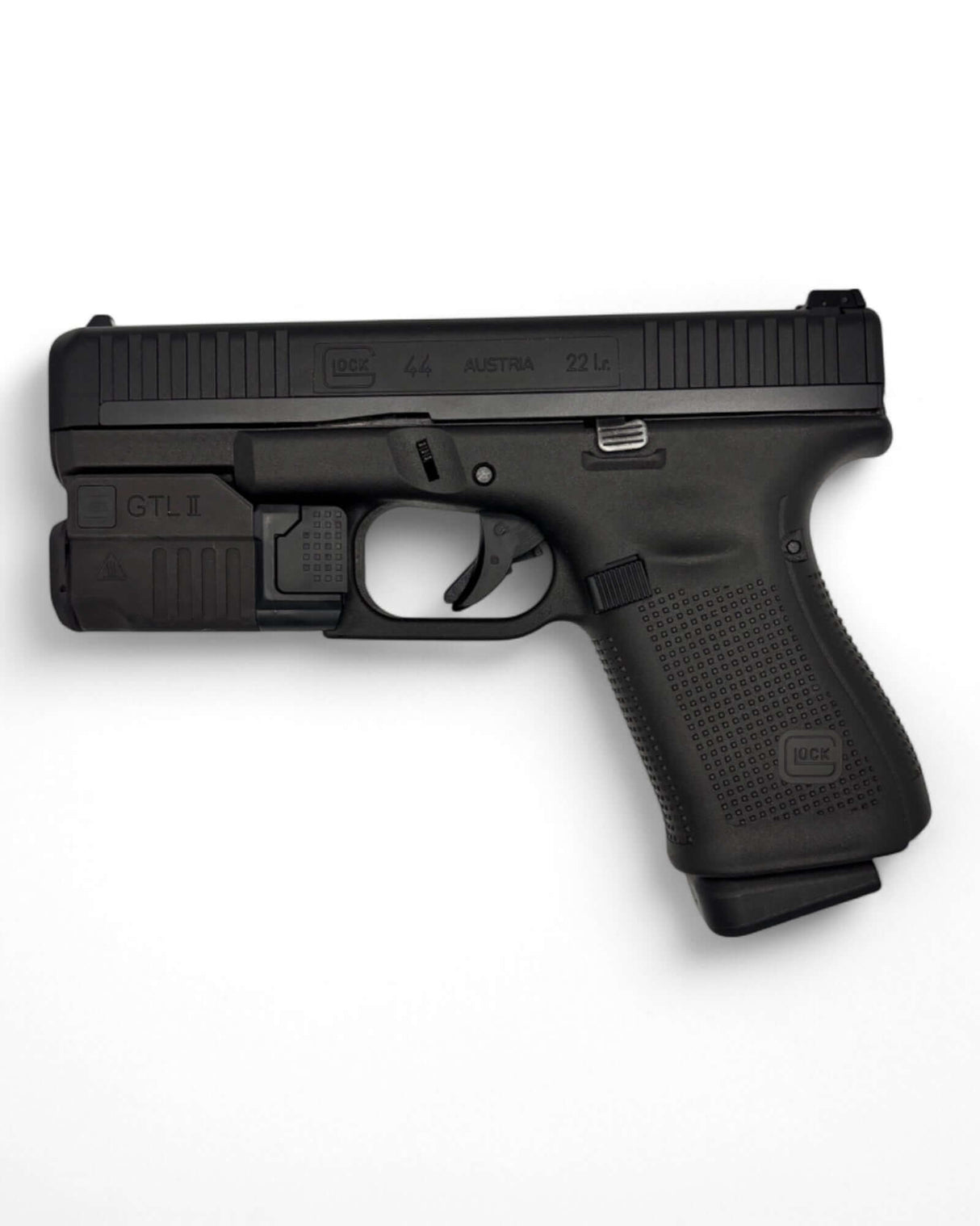 Glock GTL ii Glock Tactical Light 2 Lasermodul Glock 44