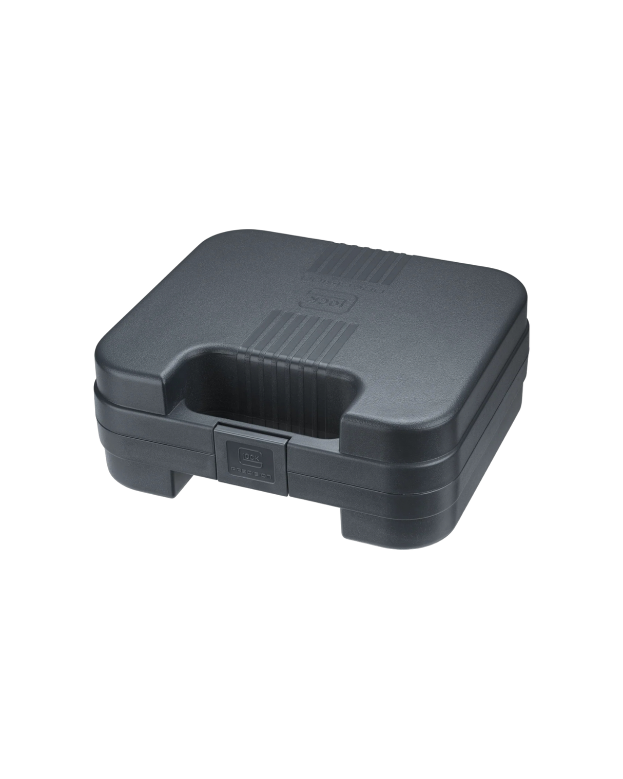 GLOCK Armbanduhr GW-15-6-22 in Silber (43mm)
