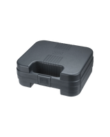 GLOCK Armbanduhr GW-15-6-22 in Silber (43mm)