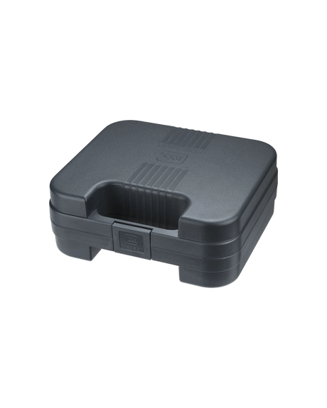 GLOCK Armbanduhr GW-15-6-22 in Silber (43mm)