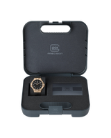 GLOCK Armbanduhr GW-15-7-22 in Coyote (43mm)