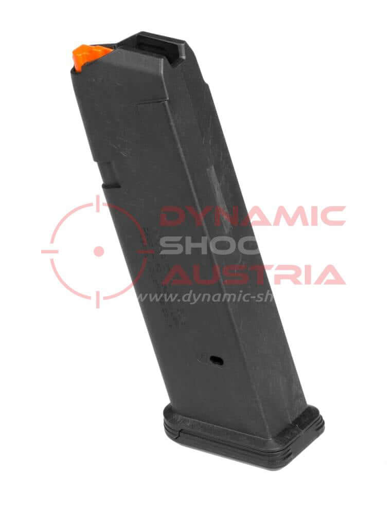 Magazin für Glock 17 Pistolen von Magpul