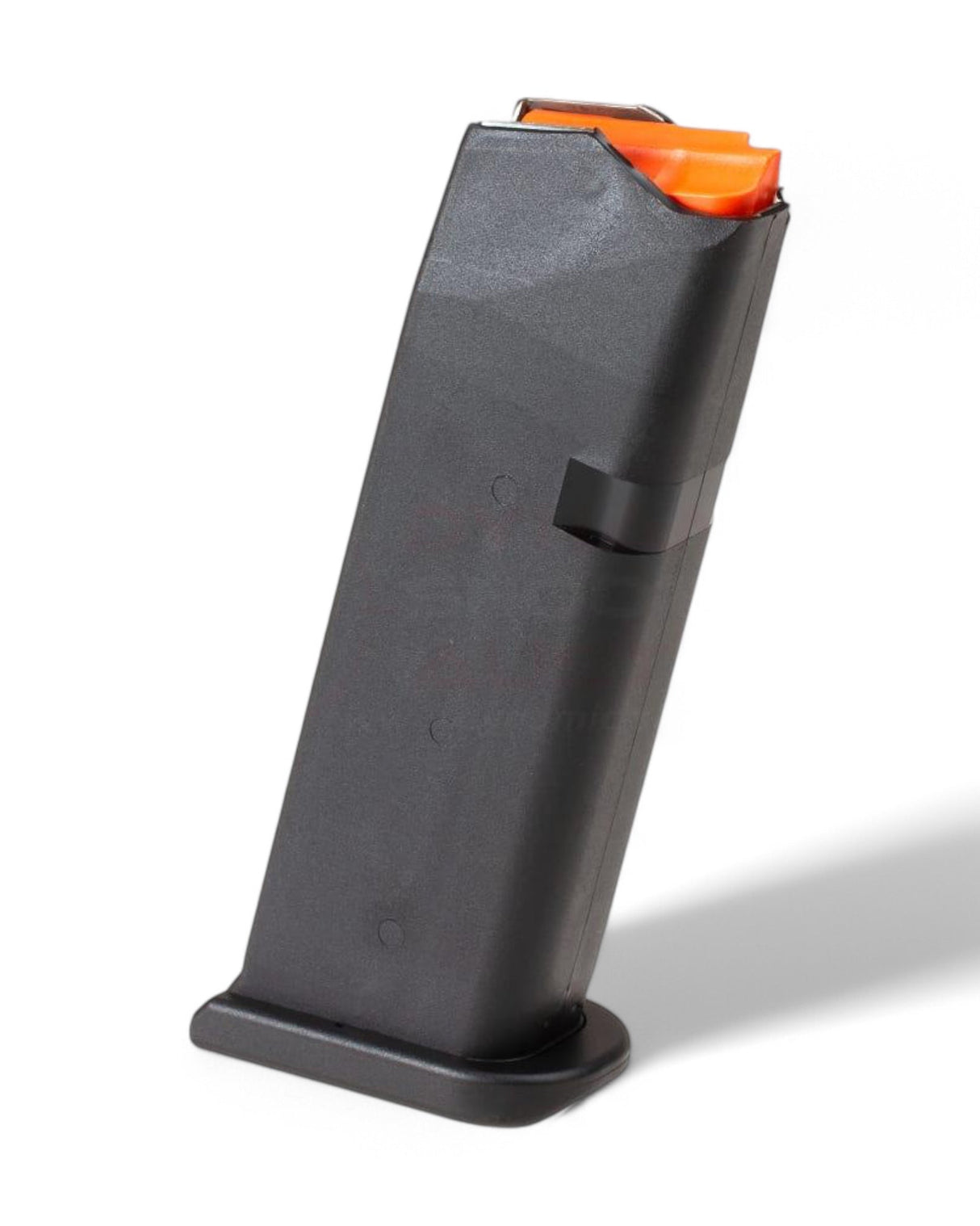 Originales Glock 43X bzw. Glock 48 Magazin mit 10 Schuss Kapazität 