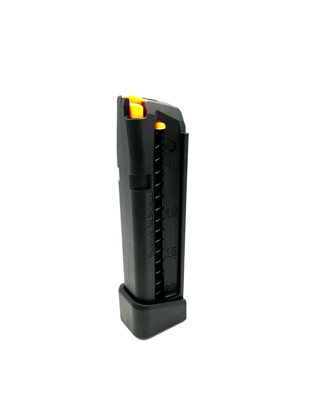 Glock 44 Magazin mit 20 Schuss von LIMEX 