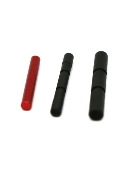 Anti Walk Pins Set für Glock Pistolen von Strike Industries
