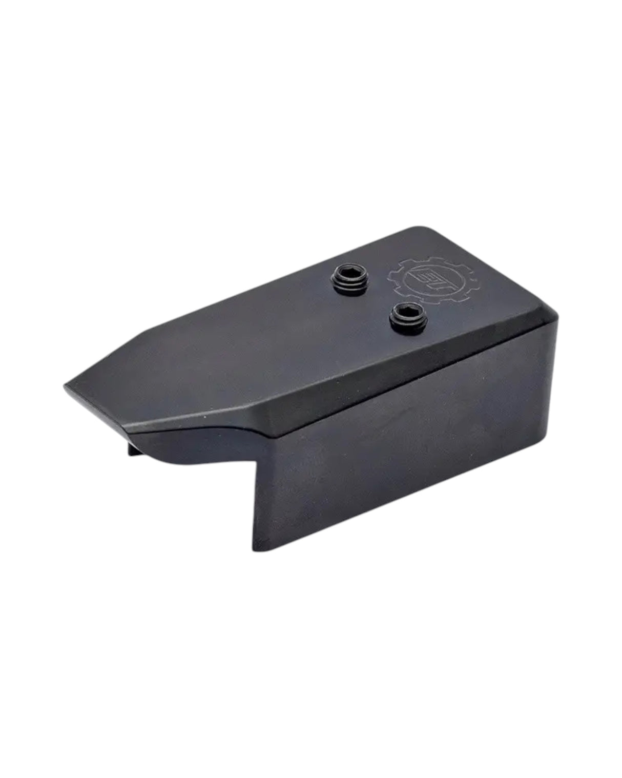 Frame Weight aus Stahl passend für Glock 17 und andere Glock Modelle